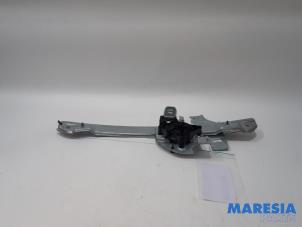 Used Window mechanism 4-door, front right Citroen C3 (SX/SW) 1.2 Vti 12V PureTech Price € 65,00 Margin scheme offered by Maresia Parts