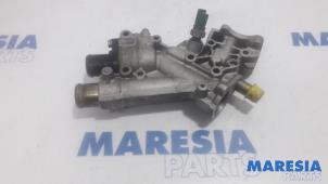 Used Thermostat housing Peugeot 407 (6D) 2.0 16V Price € 40,00 Margin scheme offered by Maresia Parts