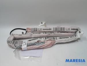 Used Roof curtain airbag, left Citroen C3 (SX/SW) 1.2 Vti 12V PureTech Price € 85,00 Margin scheme offered by Maresia Parts