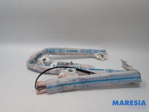 Used Roof curtain airbag, right Citroen C3 (SX/SW) 1.2 Vti 12V PureTech Price € 85,00 Margin scheme offered by Maresia Parts
