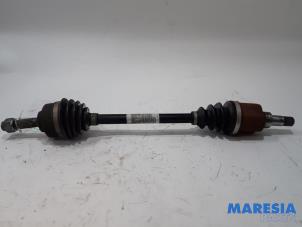 Used Front drive shaft, left Citroen C3 (SX/SW) 1.2 Vti 12V PureTech Price € 60,00 Margin scheme offered by Maresia Parts