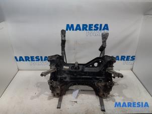 Used Subframe Peugeot 308 SW (L4/L9/LC/LJ/LR) 1.6 BlueHDi 120 Price € 250,00 Margin scheme offered by Maresia Parts