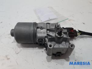 Used Front wiper motor Citroen C3 (SX/SW) 1.2 Vti 12V PureTech Price € 35,00 Margin scheme offered by Maresia Parts