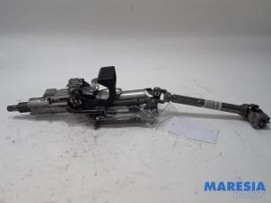 Used Steering column housing Citroen C3 (SX/SW) 1.2 Vti 12V PureTech Price € 157,50 Margin scheme offered by Maresia Parts