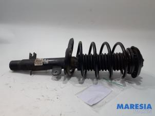 Used Front shock absorber rod, right Citroen C3 (SX/SW) 1.2 Vti 12V PureTech Price € 40,00 Margin scheme offered by Maresia Parts