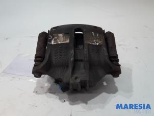 Used Front brake calliper, left Citroen C3 (SX/SW) 1.2 Vti 12V PureTech Price € 13,99 Margin scheme offered by Maresia Parts