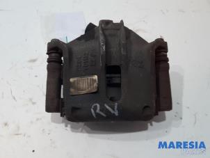 Used Front brake calliper, right Citroen C3 (SX/SW) 1.2 Vti 12V PureTech Price € 13,99 Margin scheme offered by Maresia Parts