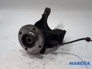 Used Knuckle, front right Citroen C3 (SX/SW) 1.2 Vti 12V PureTech Price € 19,99 Margin scheme offered by Maresia Parts