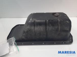 Used Sump Peugeot 2008 (CU) 1.6 HDiF 16V Price € 29,99 Margin scheme offered by Maresia Parts