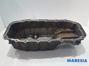 Used Sump Fiat 500 (312) 1.4 16V Price € 50,00 Margin scheme offered by Maresia Parts