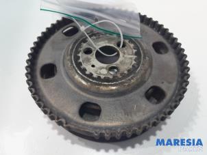 Used Crankshaft pulley Fiat 500 (312) 1.4 16V Price € 24,95 Margin scheme offered by Maresia Parts