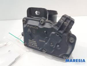 Used Throttle body Citroen Jumpy 2.0 Blue HDI 120 Price € 60,50 Inclusive VAT offered by Maresia Parts