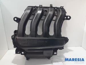 Used Intake manifold Citroen Jumpy 2.0 Blue HDI 120 Price € 35,09 Inclusive VAT offered by Maresia Parts