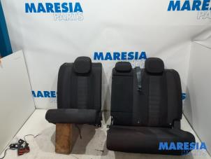 Used Rear bench seat Peugeot 308 SW (L4/L9/LC/LJ/LR) 1.6 BlueHDi 120 Price € 157,50 Margin scheme offered by Maresia Parts