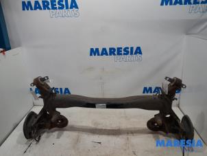 Used Rear-wheel drive axle Peugeot 308 SW (L4/L9/LC/LJ/LR) 1.6 BlueHDi 120 Price € 210,00 Margin scheme offered by Maresia Parts