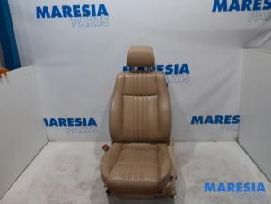Used Seat, left Alfa Romeo 159 Sportwagon (939BX) 3.2 JTS V6 24V Q4 Price € 150,00 Margin scheme offered by Maresia Parts