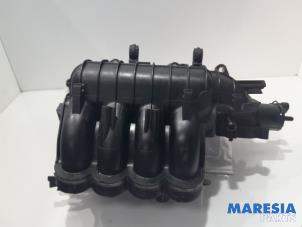 Used Intake manifold Fiat 500 (312) 1.2 69 Price € 75,00 Margin scheme offered by Maresia Parts