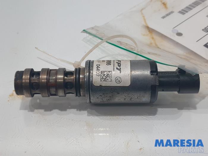 Begagnade Kamaxelsensor Fiat 500 (312) 1.2 Pris € 24,90 Marginaltabell erbjuds av Maresia Parts