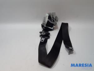 Overhauled Front seatbelt, right Peugeot Expert (VA/VB/VE/VF/VY) 2.0 Blue HDi 120 16V Price € 211,75 Inclusive VAT offered by Maresia Parts