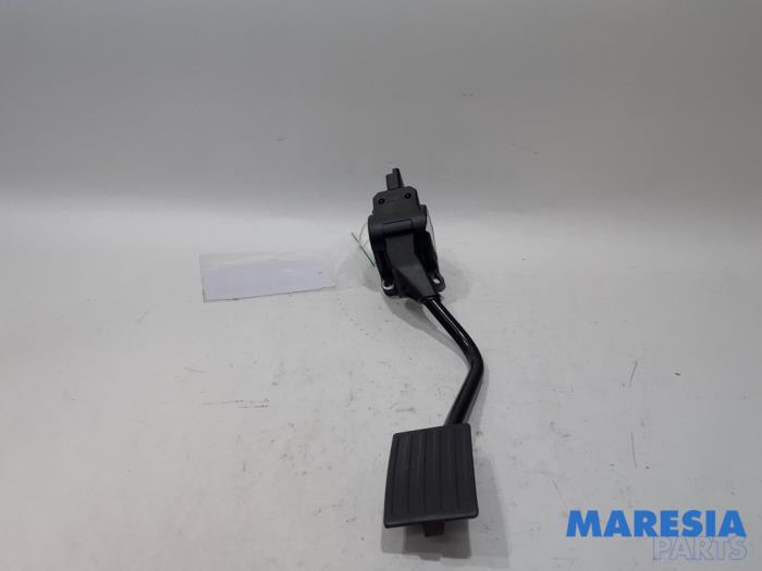 Gebrauchte Gaspedalposition Sensor Peugeot 508 (8D) 2.0 Hybrid4 16V Preis € 35,00 Margenregelung angeboten von Maresia Parts