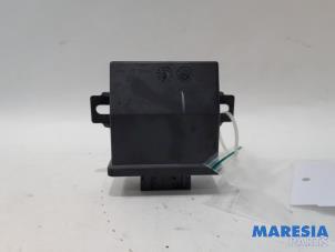 Used Computer lighting module Peugeot 508 (8D) 2.0 Hybrid4 16V Price € 75,00 Margin scheme offered by Maresia Parts
