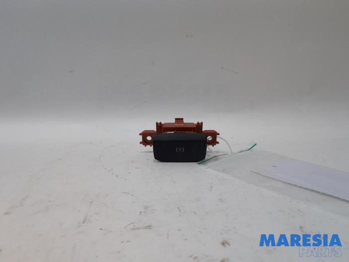 Gebrauchte Handbremse Schalter Peugeot 508 (8D) 2.0 Hybrid4 16V Preis € 35,00 Margenregelung angeboten von Maresia Parts