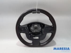 Used Steering wheel Peugeot 508 (8D) 2.0 Hybrid4 16V Price € 131,25 Margin scheme offered by Maresia Parts