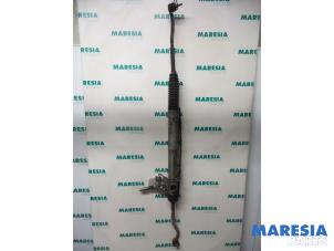 Used Power steering box Citroen C5 I Berline (DC) 2.0 HDi 110 Price € 65,00 Margin scheme offered by Maresia Parts