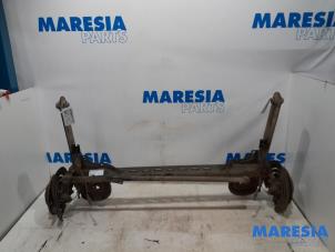 Used Rear-wheel drive axle Renault Trafic (1FL/2FL/3FL/4FL) 1.6 dCi 95 Price € 254,10 Inclusive VAT offered by Maresia Parts