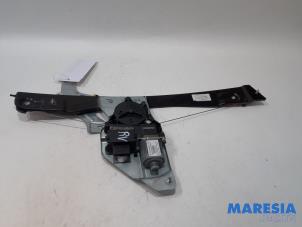 Used Window mechanism 4-door, front right Peugeot 508 (8D) 2.0 Hybrid4 16V Price € 130,00 Margin scheme offered by Maresia Parts