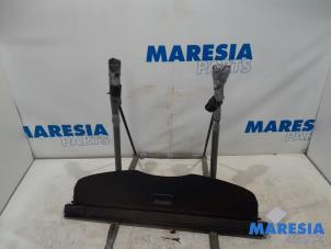 Used Luggage compartment cover Alfa Romeo 159 Sportwagon (939BX) 3.2 JTS V6 24V Q4 Price € 75,00 Margin scheme offered by Maresia Parts