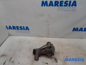 Używane Mechanizm róznicowy tyl Alfa Romeo 159 Sportwagon (939BX) 3.2 JTS V6 24V Q4 Cena € 635,00 Procedura marży oferowane przez Maresia Parts