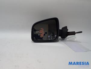 Used Wing mirror, left Dacia Logan MCV (KS) 1.4 Price € 20,00 Margin scheme offered by Maresia Parts