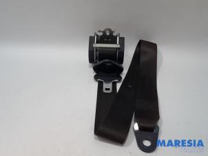 Used Front seatbelt, right Dacia Logan MCV (KS) 1.4 Price € 30,00 Margin scheme offered by Maresia Parts