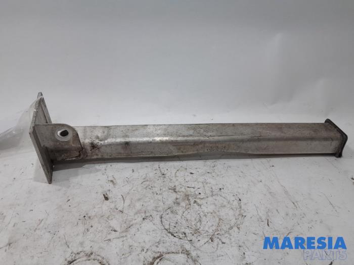 Begagnade Underram Peugeot 3008 I (0U/HU) 1.6 16V THP 155 Pris € 25,00 Marginaltabell erbjuds av Maresia Parts