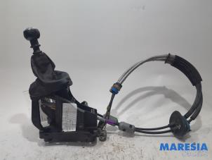 Used Gear stick Peugeot 3008 I (0U/HU) 1.6 16V THP 155 Price € 50,00 Margin scheme offered by Maresia Parts