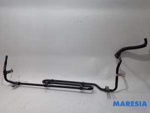 Used Power steering line Peugeot 508 (8D) 2.0 Hybrid4 16V Price € 60,00 Margin scheme offered by Maresia Parts