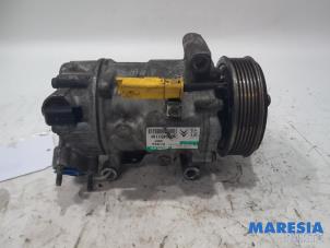 Used Air conditioning pump Peugeot 508 (8D) 2.0 Hybrid4 16V Price € 165,00 Margin scheme offered by Maresia Parts