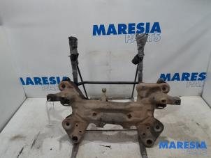 Used Subframe Citroen C4 Cactus (0B/0P) 1.2 PureTech 82 12V Price € 75,00 Margin scheme offered by Maresia Parts