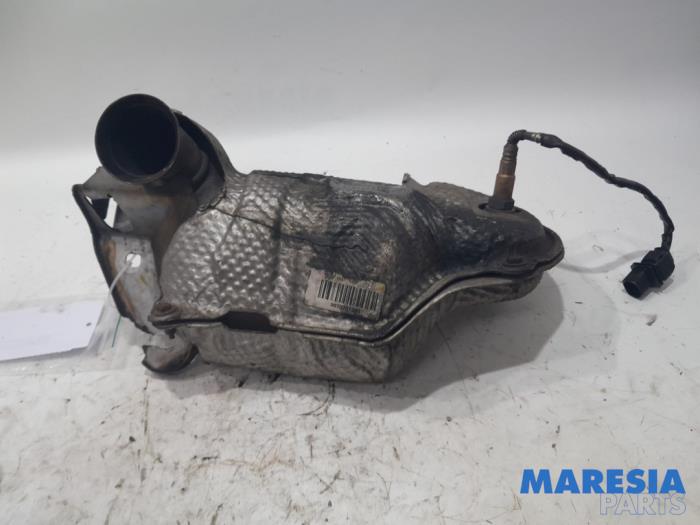 Gebrauchte Katalysator Peugeot 508 (8D) 2.0 Hybrid4 16V Preis € 262,50 Margenregelung angeboten von Maresia Parts