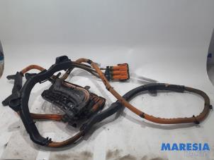 Used Cable high-voltage Peugeot 508 (8D) 2.0 Hybrid4 16V Price € 262,50 Margin scheme offered by Maresia Parts
