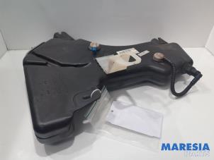 Used Particulate filter tank Peugeot 508 (8D) 2.0 Hybrid4 16V Price € 74,99 Margin scheme offered by Maresia Parts