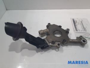 Used Oil pump Fiat Panda (312) 0.9 TwinAir 65 Price € 50,00 Margin scheme offered by Maresia Parts