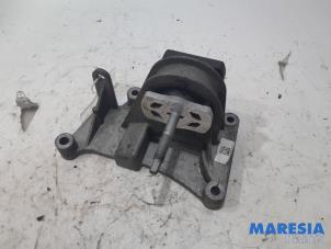 Used Engine mount Fiat Panda (312) 0.9 TwinAir 65 Price € 50,00 Margin scheme offered by Maresia Parts