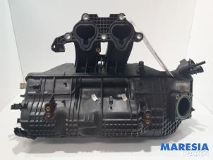 Used Intake manifold Fiat Panda (312) 0.9 TwinAir 65 Price € 210,00 Margin scheme offered by Maresia Parts