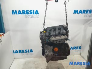 Gebrauchte Motor Renault Grand Scénic II (JM) 2.0 16V Preis € 450,00 Margenregelung angeboten von Maresia Parts
