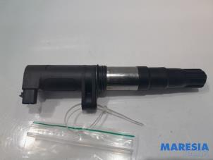 Used Pen ignition coil Renault Scénic II (JM) 1.6 16V Price € 10,00 Margin scheme offered by Maresia Parts