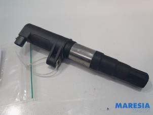 Gebrauchte Stift Zündspule Renault Scénic II (JM) 1.6 16V Preis € 10,00 Margenregelung angeboten von Maresia Parts