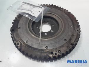 Used Flywheel Renault Scénic II (JM) 1.6 16V Price € 90,00 Margin scheme offered by Maresia Parts