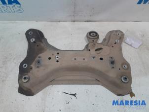 Usagé Faux châssis Renault Trafic (1FL/2FL/3FL/4FL) 1.6 dCi 95 Prix € 90,75 Prix TTC proposé par Maresia Parts